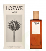 Loewe Solo Pour Homme Edt Spray 50 ml