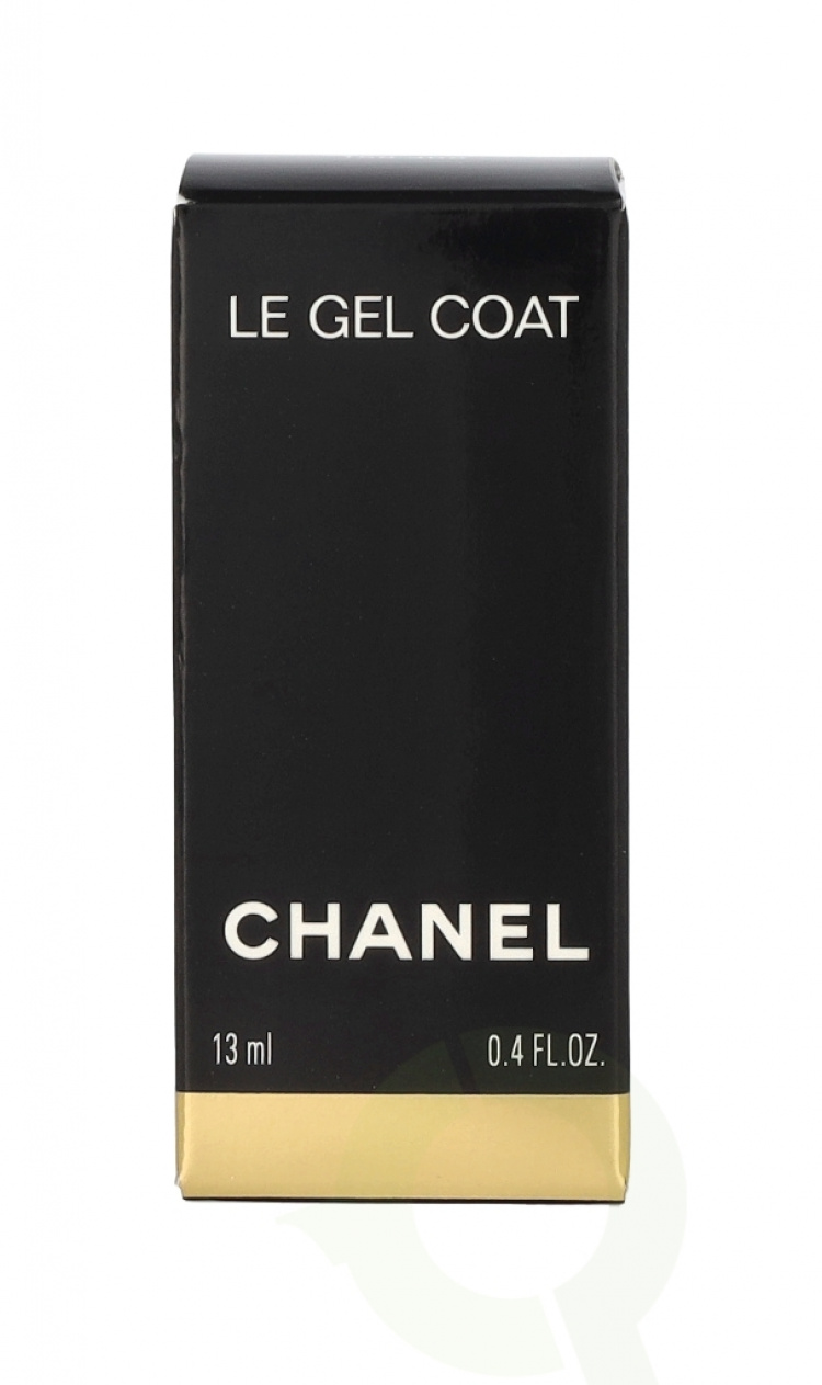 Chanel Le Gel Coat Longwear Top Coat 13 ml