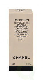 Chanel Les Beiges Healthy Glow Foundation 30 ml BD41