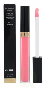 Chanel Rouge Coco Gloss 5.5 g #804 Rose Naif