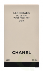 Chanel Les Beiges Water-Fresh Tint 30 ml Light
