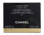 Chanel Ultra Le Teint Compact Foundation Refill 13 g B10