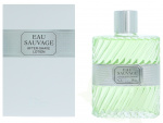 Dior Eau Sauvage After Shave Lotion 200 ml