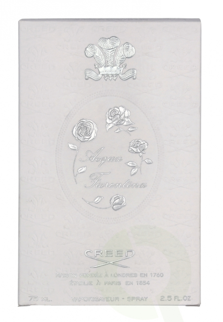 Creed Acqua Fiorentina Edp Spray 75 ml