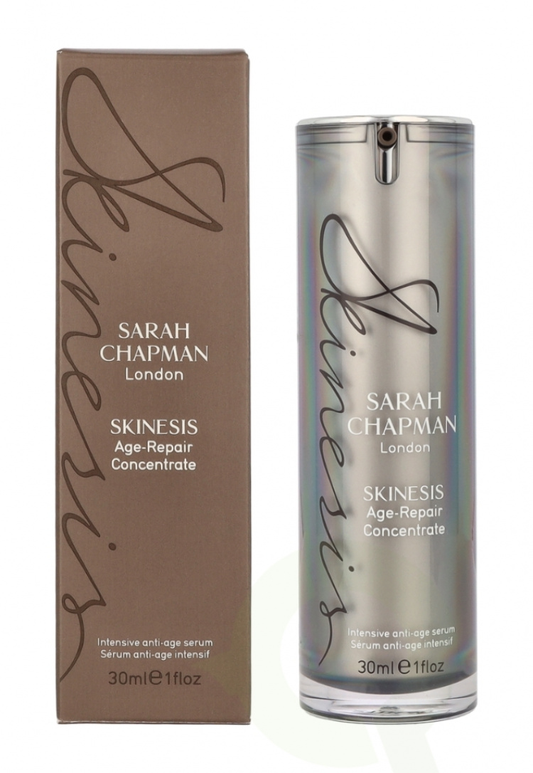 Sarah Chapman Skinesis Age-Repair Concentrate 30 ml
