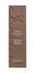 Sarah Chapman Skinesis Age-Repair Concentrate 30 ml