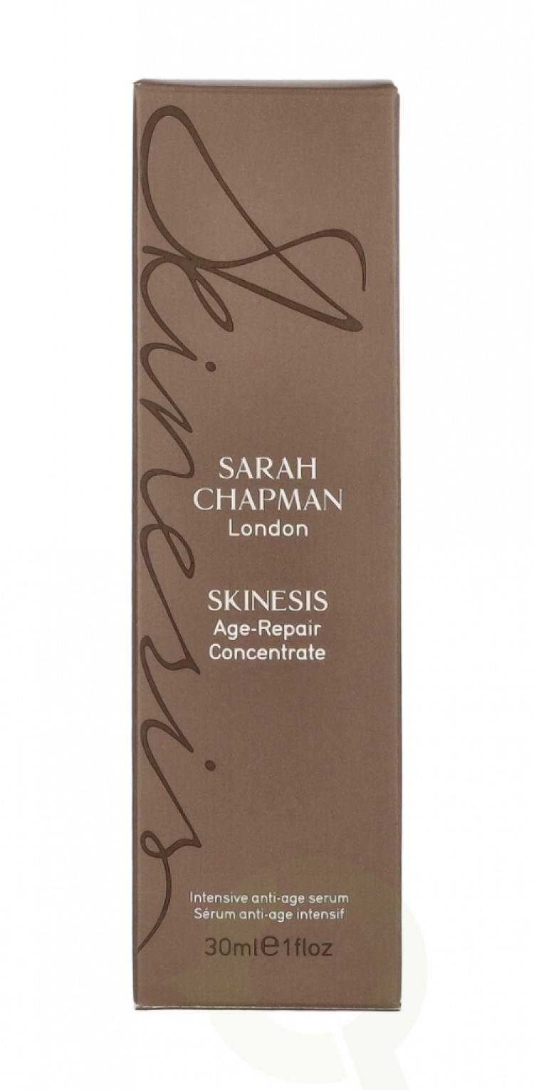 Sarah Chapman Skinesis Age-Repair Concentrate 30 ml