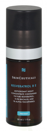 SkinCeuticals Resveratrol B E Antioxydant 30 ml For All Skin Types