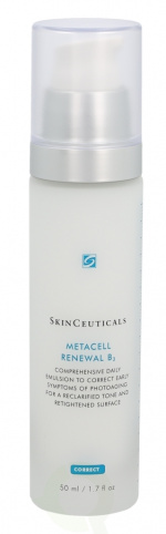 SkinCeuticals Metacell Renewal B3 Emulsion 50 ml