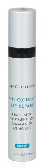 SkinCeuticals Antioxidant Lip Repair Balm 10 ml For Damaged Of Aging Lips