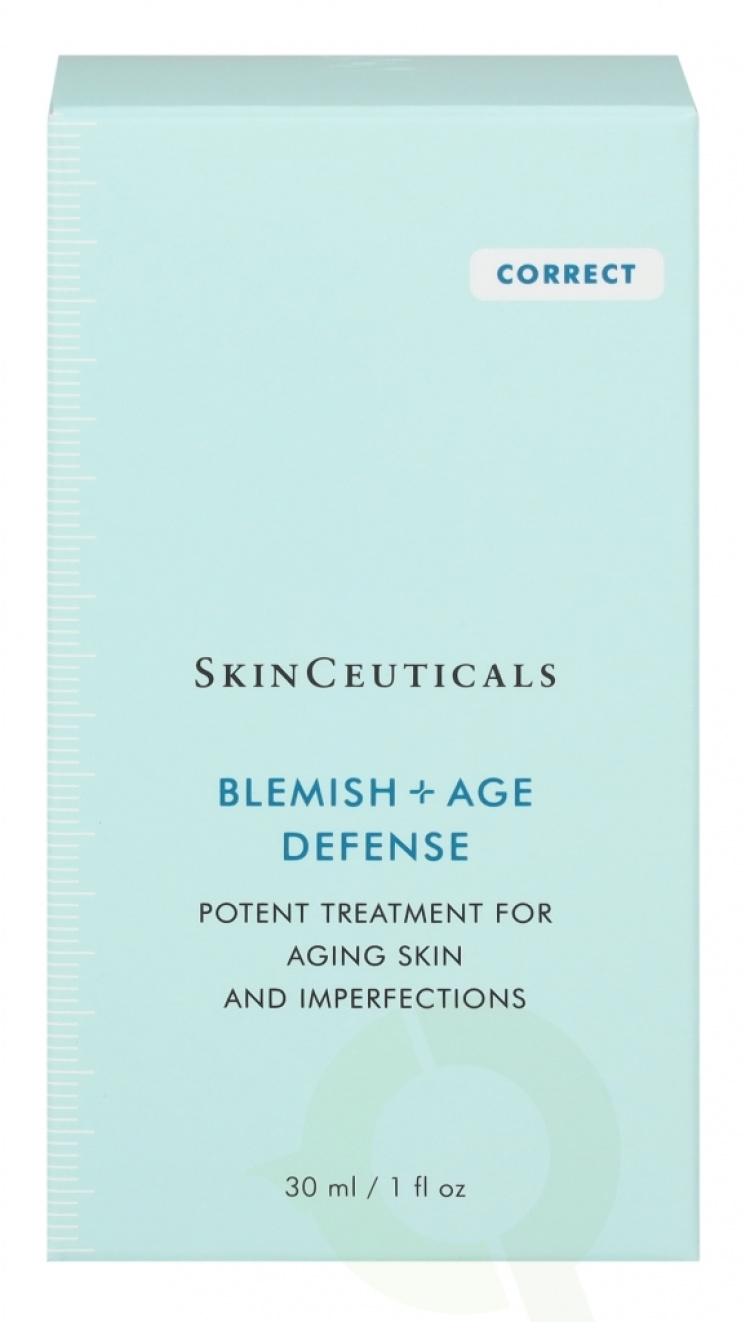 SkinCeuticals Blemish + Age Defense 30 ml For Aging Skin And Imperfections