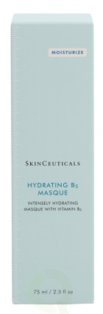 SkinCeuticals Hydrating B5 Masque 75 ml For All Skin Types