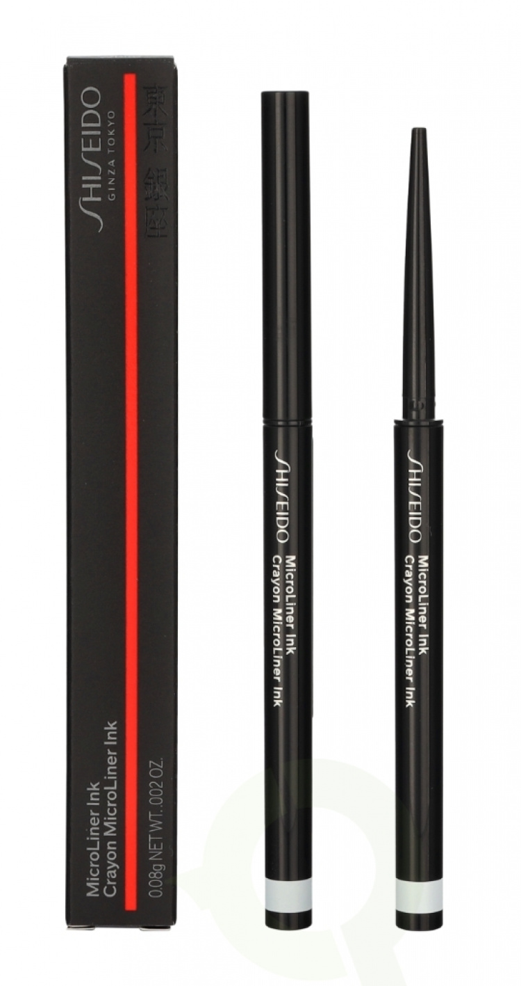 Shiseido Micro Liner Ink 0.08 gr #05 White