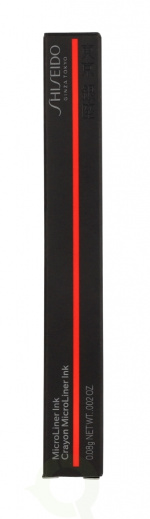 Shiseido Micro Liner Ink 0.08 g #02 Brown