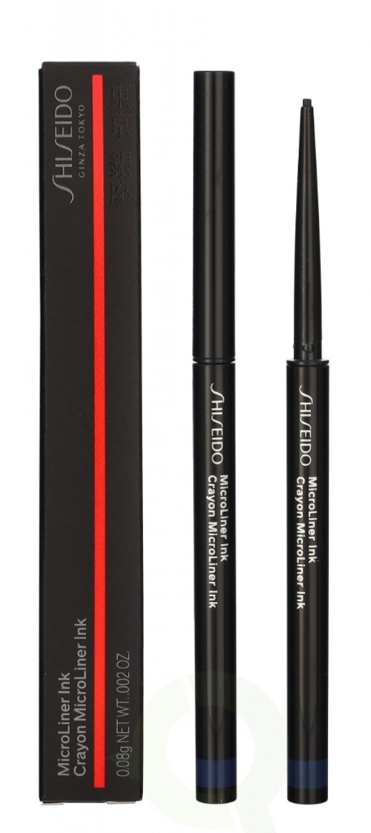 Shiseido Micro Liner Ink 0.08 gr #04 Navy