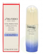 Shiseido Vital Perfection Uplifting And Firming Eye Cream 15 ml
