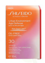 Shiseido Urban Environment Age Defense SPF30 30 ml