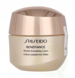 Shiseido Benefiance Wrinkle Smoothing Day Cream 30 ml