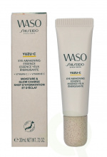 Shiseido WASO Yuzu-C Eye Awakening Essence 20 ml