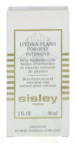 Sisley Hydra Flash Formule Intensive 60 ml