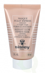 Sisley Radiant Glow Express Mask With Red Clay 60 ml