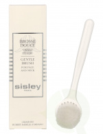 Sisley Gentle Face And Neck Brush 1 Piece