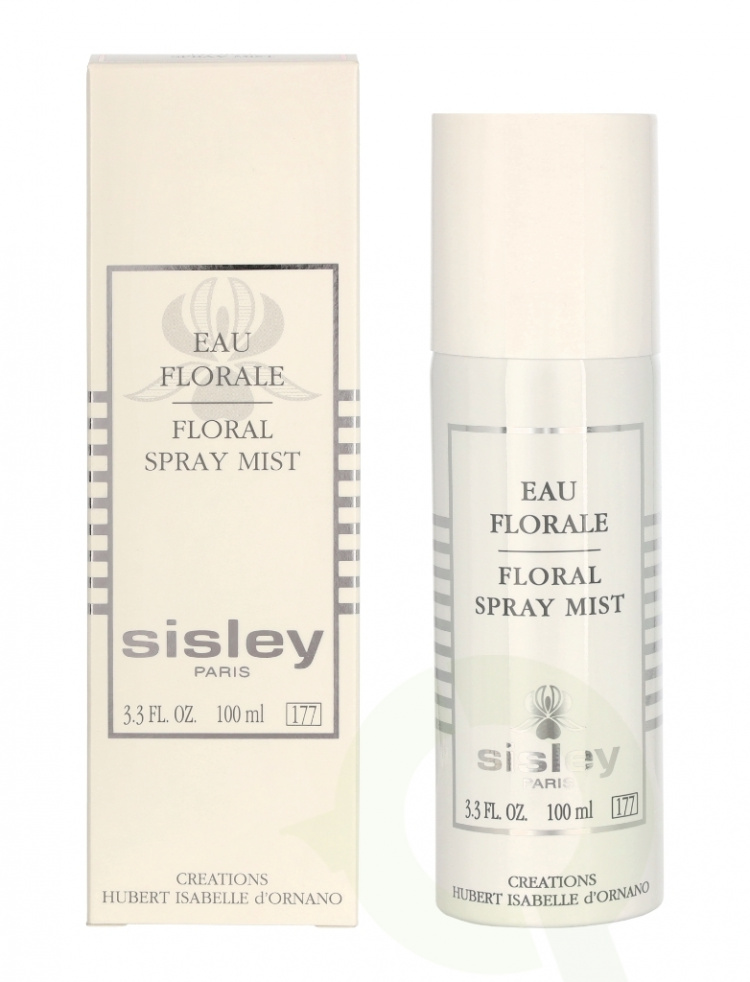 Sisley Floral Spray Mist 100 ml