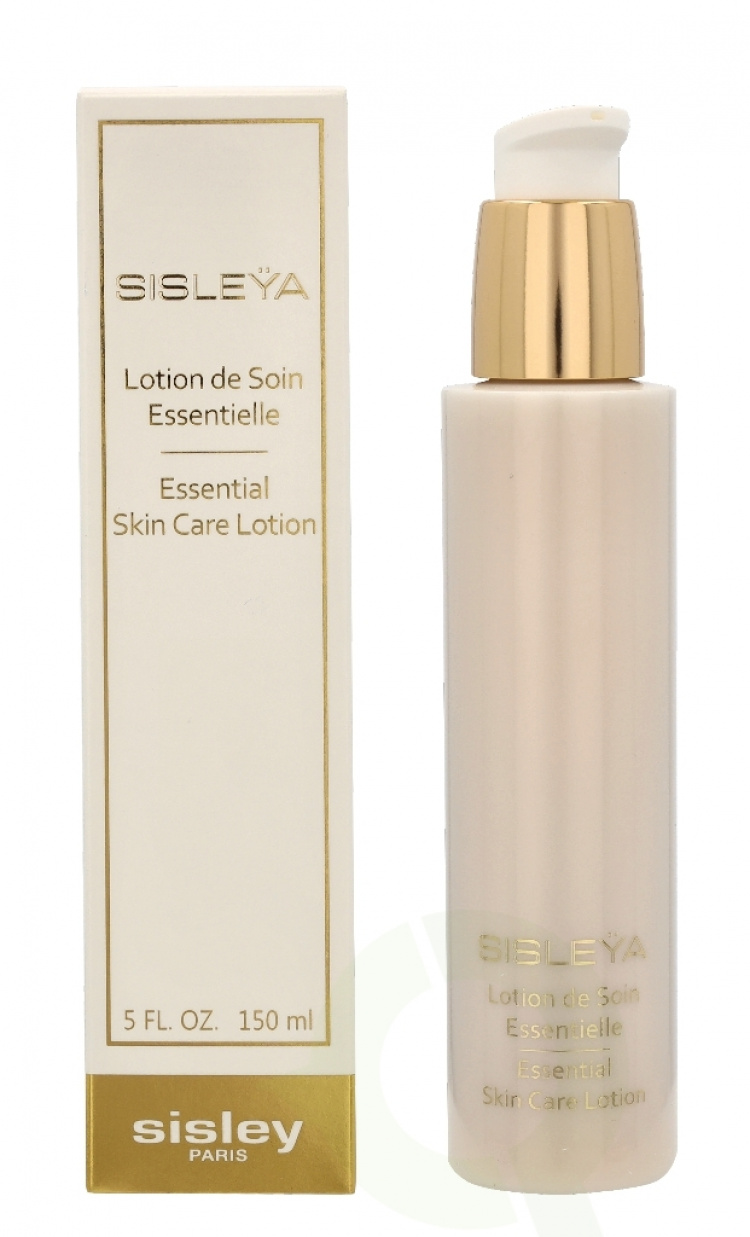 Sisley Sisleya Essential Skincare Lotion 150 ml All Skin Types