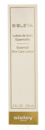 Sisley Sisleya Essential Skincare Lotion 150 ml All Skin Types