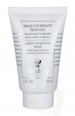 Sisley Deeply Purifying Mask 60 ml