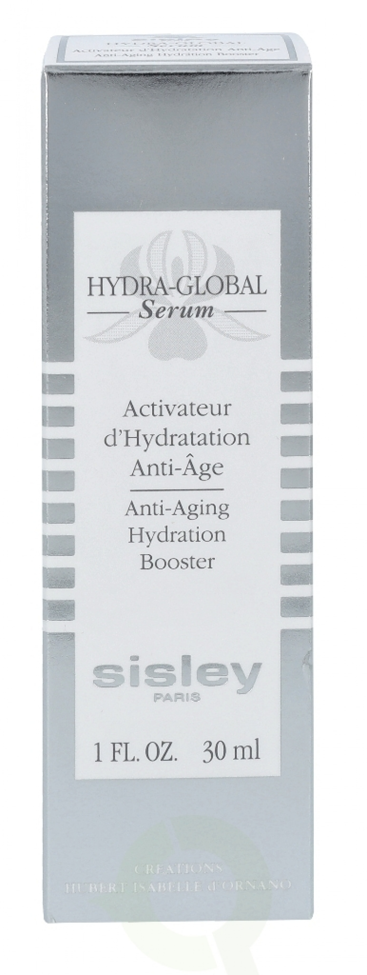 Sisley Hydra-Global Anti-Age Serum Hydration Booster 30 ml
