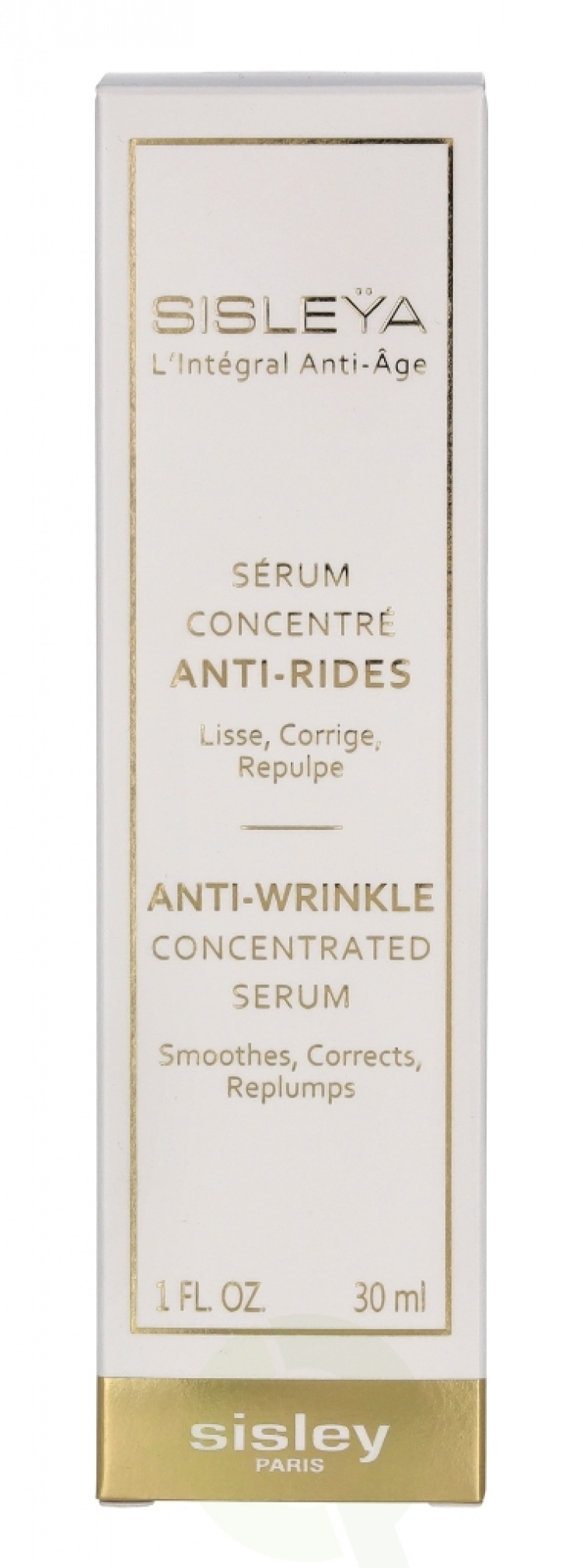 Sisley Sisleya L\'Integral Anti-Age Anti-Wrinkle Conc. Serum 30 ml