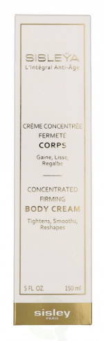 Sisley Sisleya L\'Integral Anti-Age Firming Body Cream 150 ml