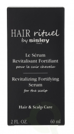 Sisley Hair Rituel Revitalizing Fortifying Serum 60 ml For The Scalp