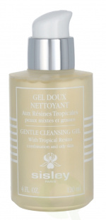 Sisley Gentle Cleansing Gel 120 ml