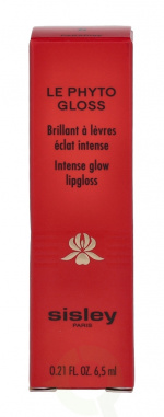 Sisley Le Phyto Gloss Intense Glow Lipgloss 6.5 ml #06 Paradise