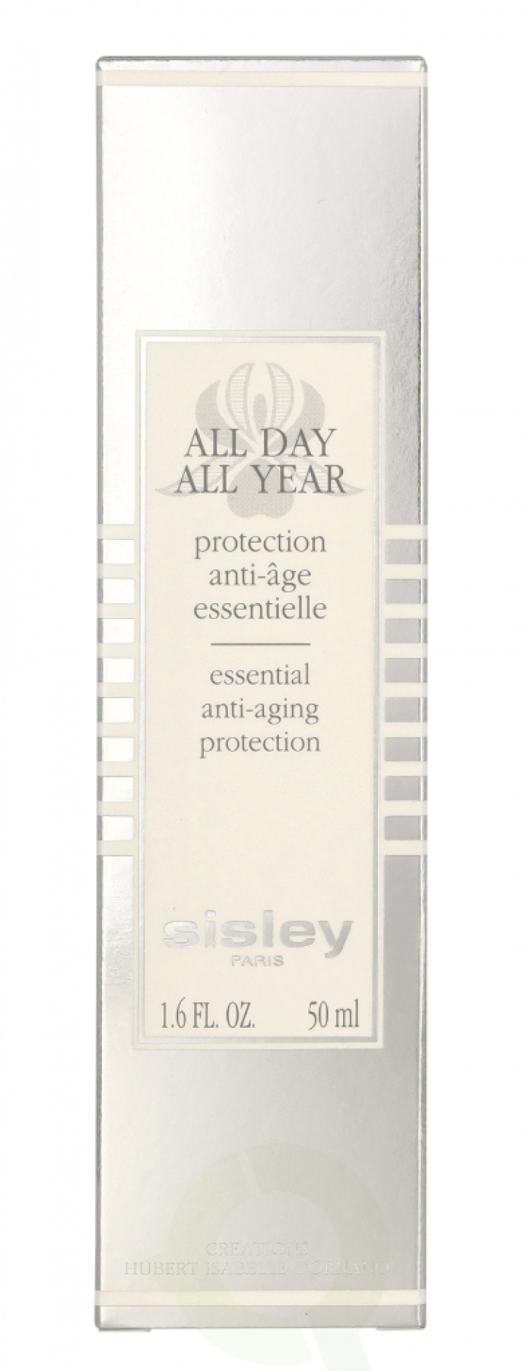 Sisley All Day All Year Essential Anti-Aging Protection 50 ml