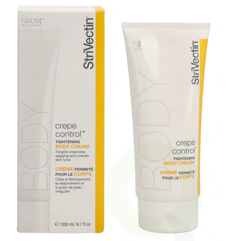 StriVectin Tightening Body Cream 200 ml