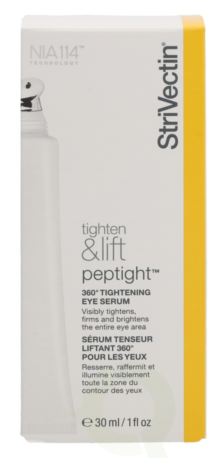 StriVectin 360 Tightening Eye Serum 30 ml
