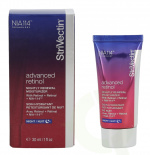 StriVectin Advanced Retinol Nightly Renewal Moisturizer 30 ml With Retinol/Retinal/NIA-114