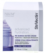StriVectin Re-Quench Water Cream 50 ml Oil Free