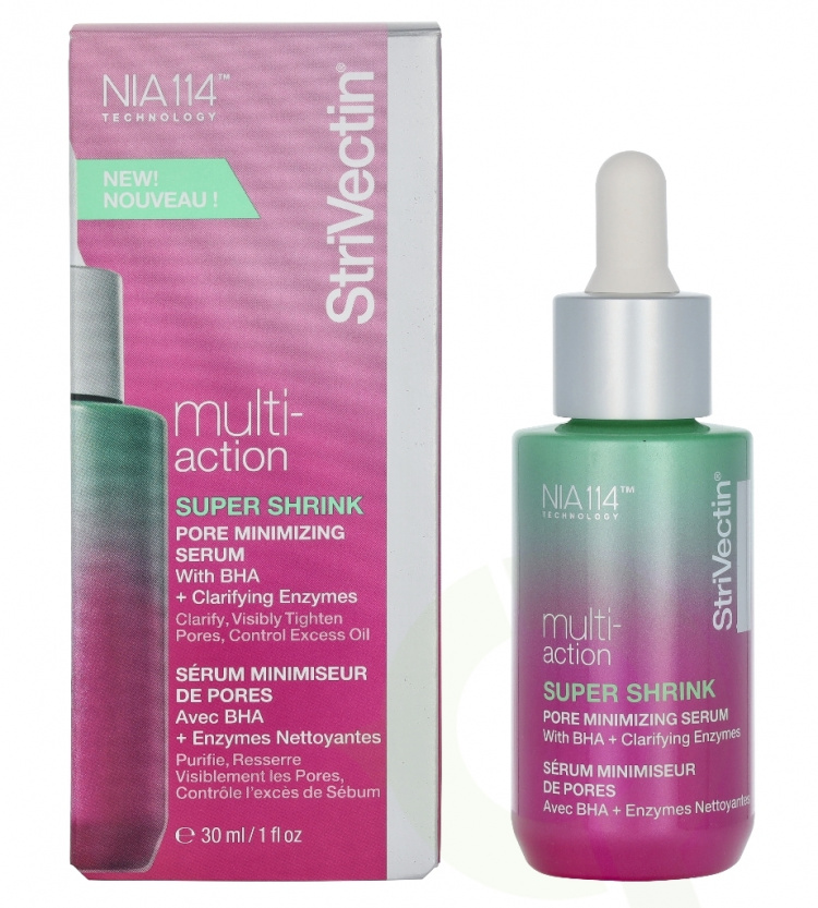 StriVectin Super Shrink porminimerande serum 30 ml