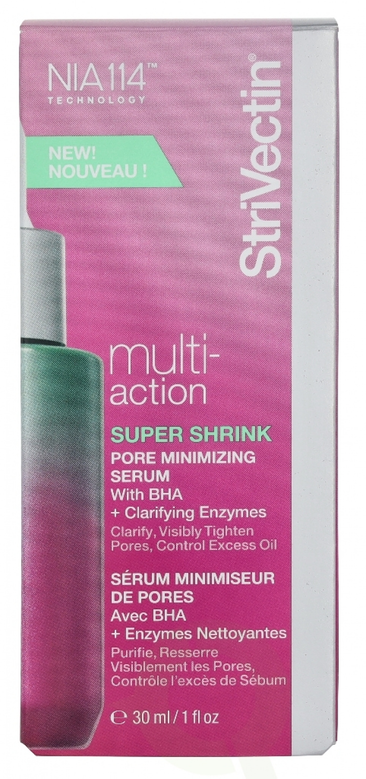 StriVectin Super Shrink porminimerande serum 30 ml