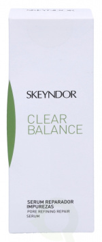 Skeyndor Clear Balance Pore Refining Repair Serum 50 ml
