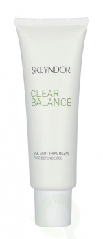 Skeyndor Clear Balance Pure Defence Gel 50 ml