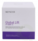 Skeyndor Global Lift Contour Face & Neck Cream 50 ml Normal To combination Skins