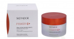 Skeyndor Power C+ Energizing Emulsion 50 ml Combination To Oily Skins