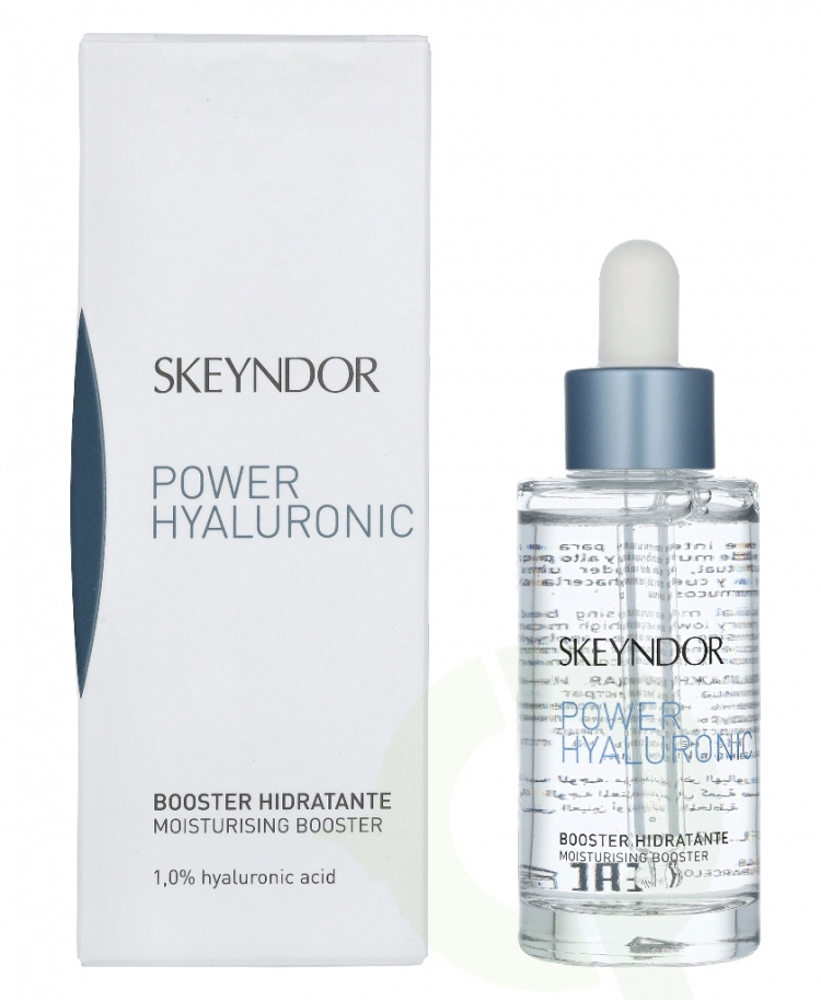 Skeyndor Power Hyaluronic Moisturising Booster 30 ml
