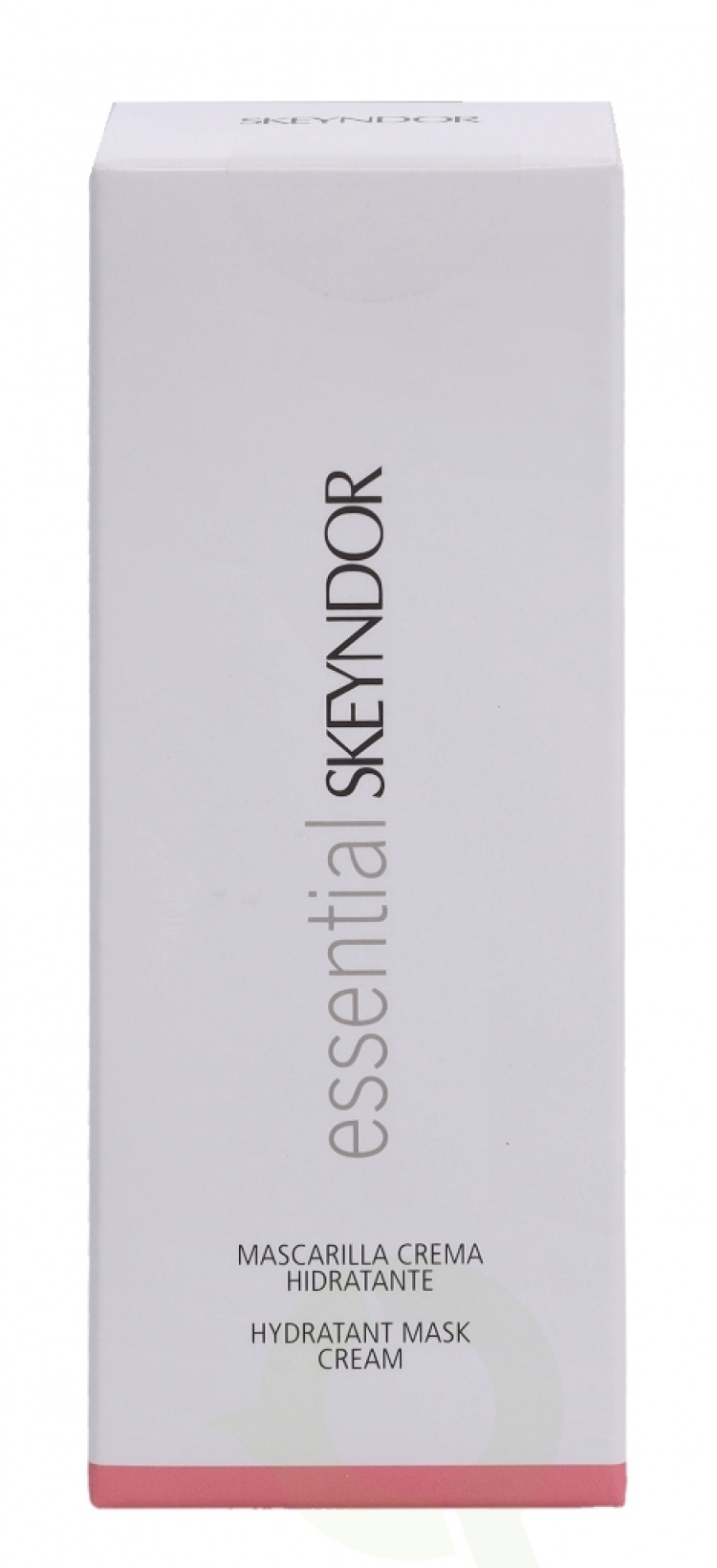 Skeyndor Essential Hydratant Mask Cream 50 ml
