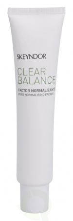 Skeyndor Clear Balance Pore Normalising Factor 75 ml